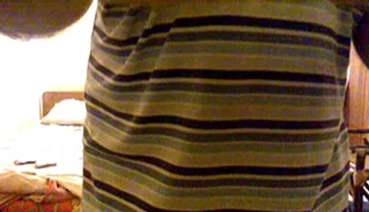 Truco de magia: Dorsos Cambiantes (Gabriel Zas)