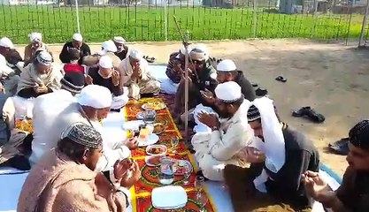 Pak Watan Volleye Ball Club Maira Jhelum