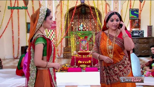 Tum Aise Hi Rehna 2nd January 2015 pt2