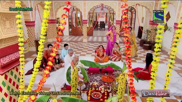 Tum Aise Hi Rehna 2nd January 2015 pt3