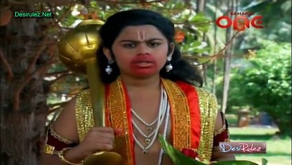 Jai Jai Jai Bajarangbali 2nd January 2015 pt1