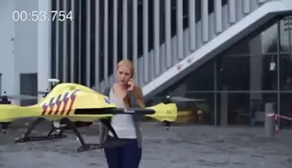 Amazing Ultra High Speed First Aid To Save A Human's Life