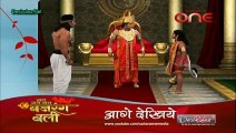 Jai Jai Jai Bajarangbali 2nd January 2015 pt2