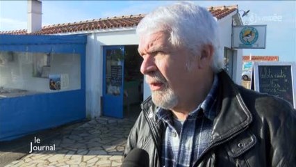 Micro-trottoir : Que représente Noël ? (Vendée)