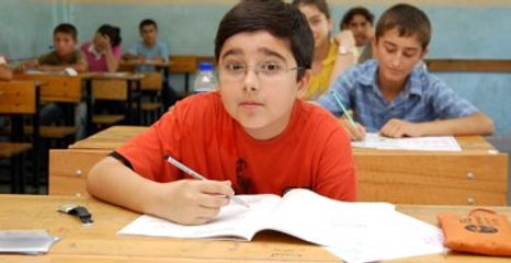 Bakanlıktan 81 İl Müdürlüğü'ne Dershane Genelgesi