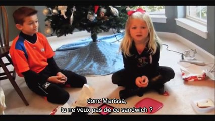 J'ai offert un cadeau de Noël pourri à mon enfant : DogeDog.fr