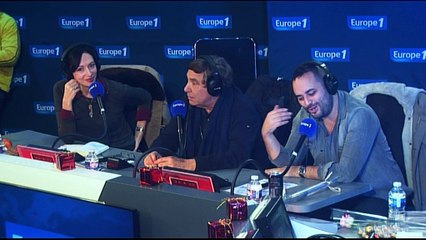 Cyril Hanouna [PDLP] - La résolution 2015 pour Géraldine Maillet