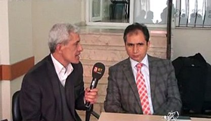 ismail güneş hazırt