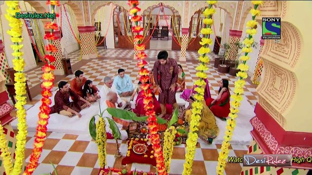 Tum Aise Hi Rehna 2nd January 2015 Part2