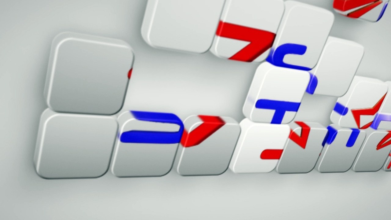 Puzal Logo Intro