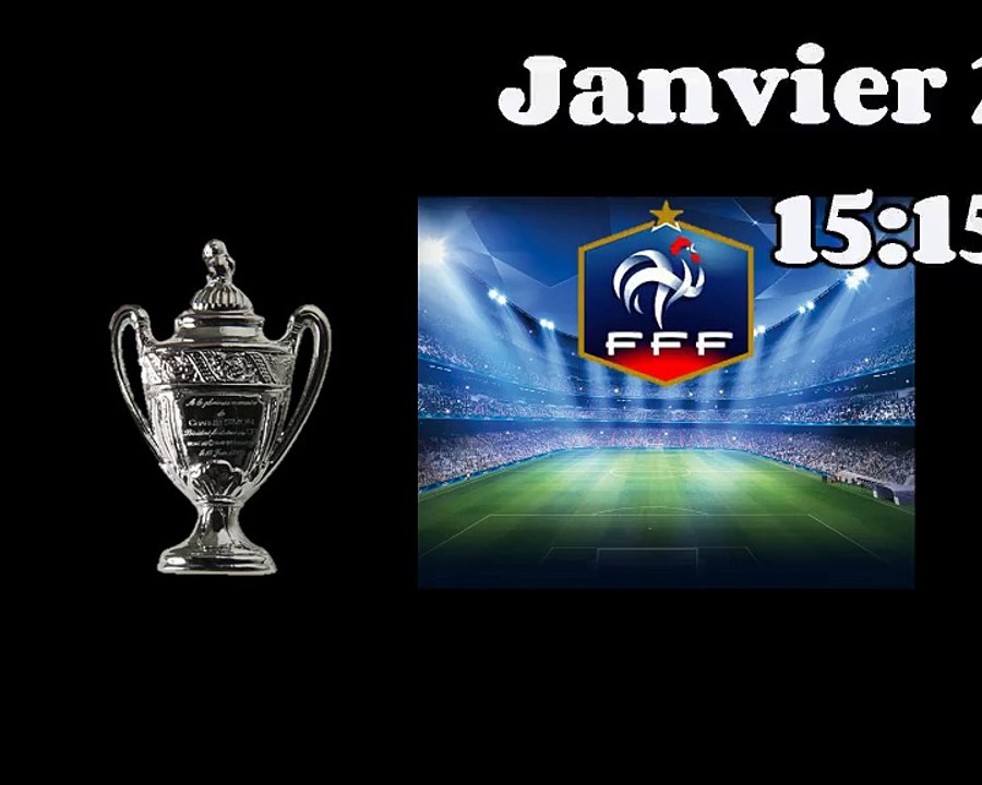 14 CDF32 LUSITANOS REIMS :bande annonce