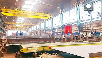 Новий рік і стара Європа: економіка без натхнення