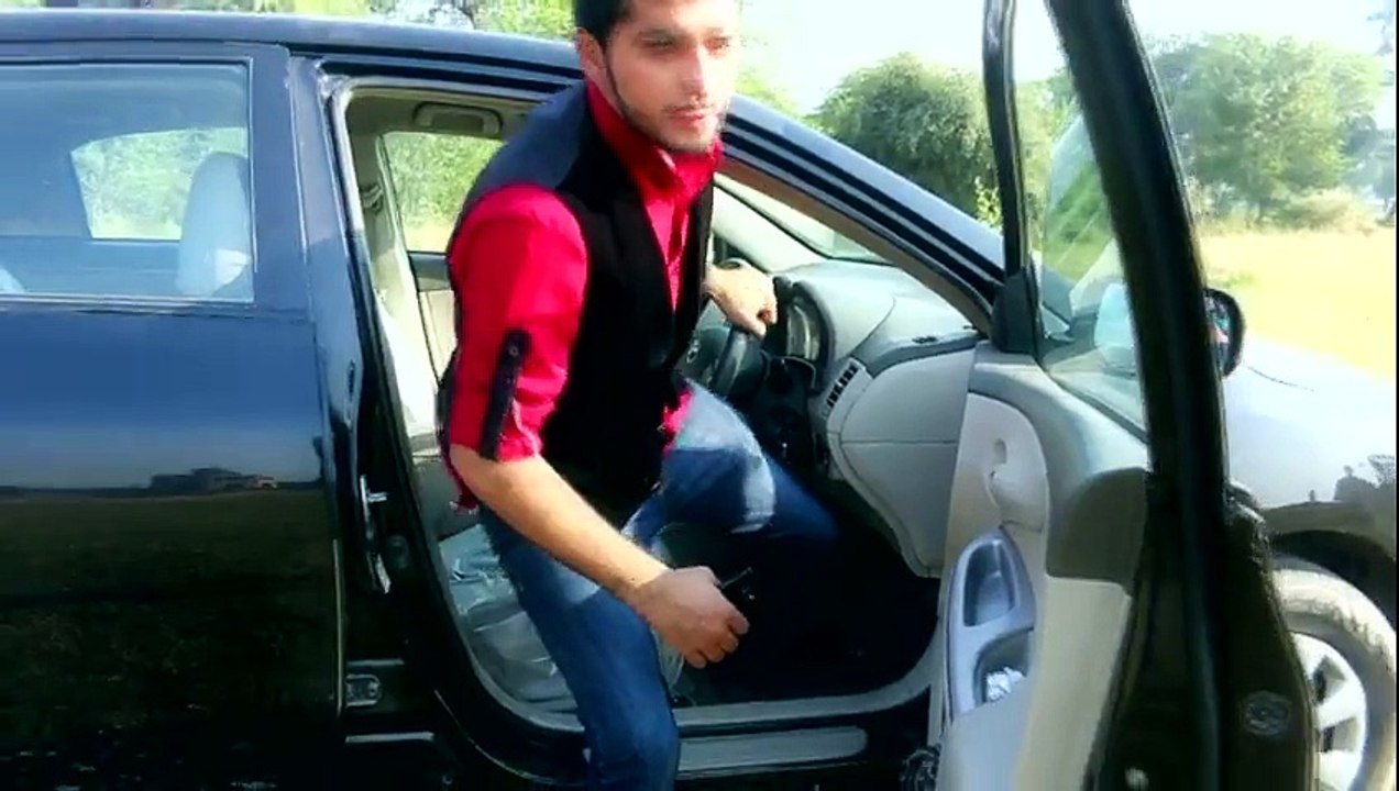 Khairey - By Ihtasham Mughal - 720p HD Song - Prince DVD