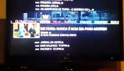 NOS - Restart TV com conteudos protegidos