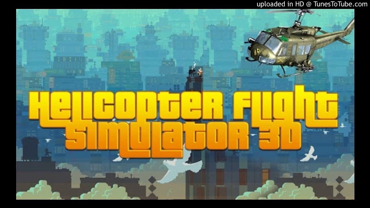 X Helicopter APK v1.0
