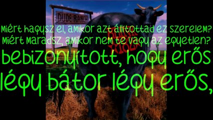 blink-182 - Emo magyar felirattal
