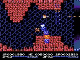 [NES] De A à Z : Action 52