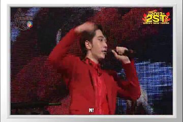 [Vietsub - 2ST] 6BD MC D3