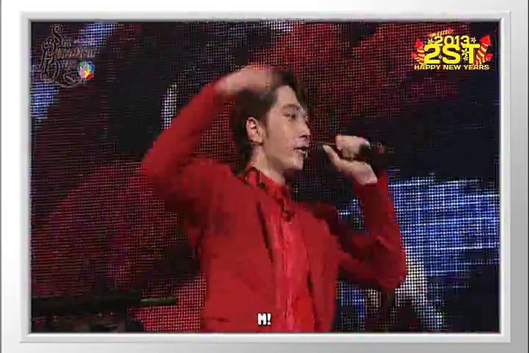 [Vietsub - 2ST] 6BD MC D3