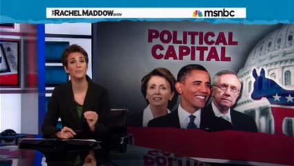 Obama administration first two years of accomplishments