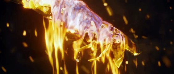 Yenilmezler: Ultron Çağı - Fragman