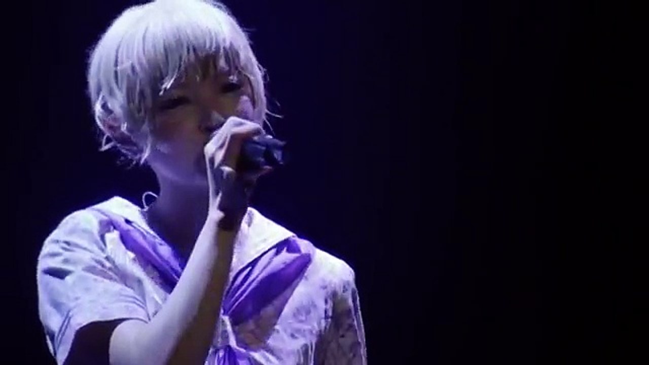 Mogami Moga - New Romantic