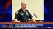 GA Police Chief Admits To Accidentally Shooting Wife