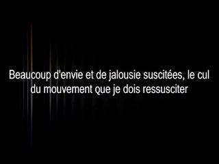 Se-Vrak - Kaaris (parole-lyrics)