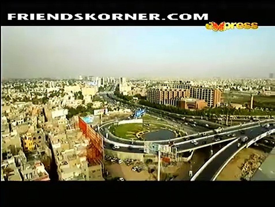 Behkay Kadam Episode 26 on Express Ent in High Quality 2nd January 2015 - DramasOnline