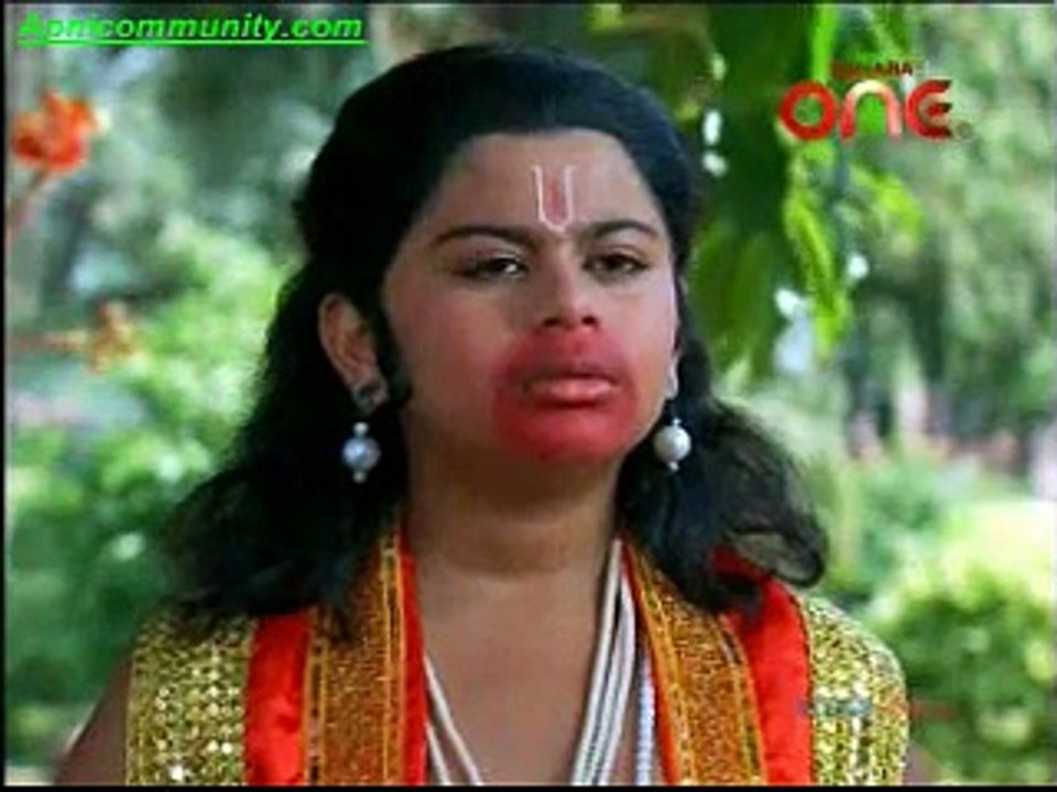 Bajrangbali(Sahara one)-2nd Jan 2014_chunk_1