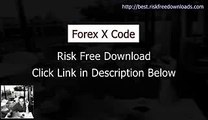 Forex X Code Review   Forex X Code Indicator Free Download