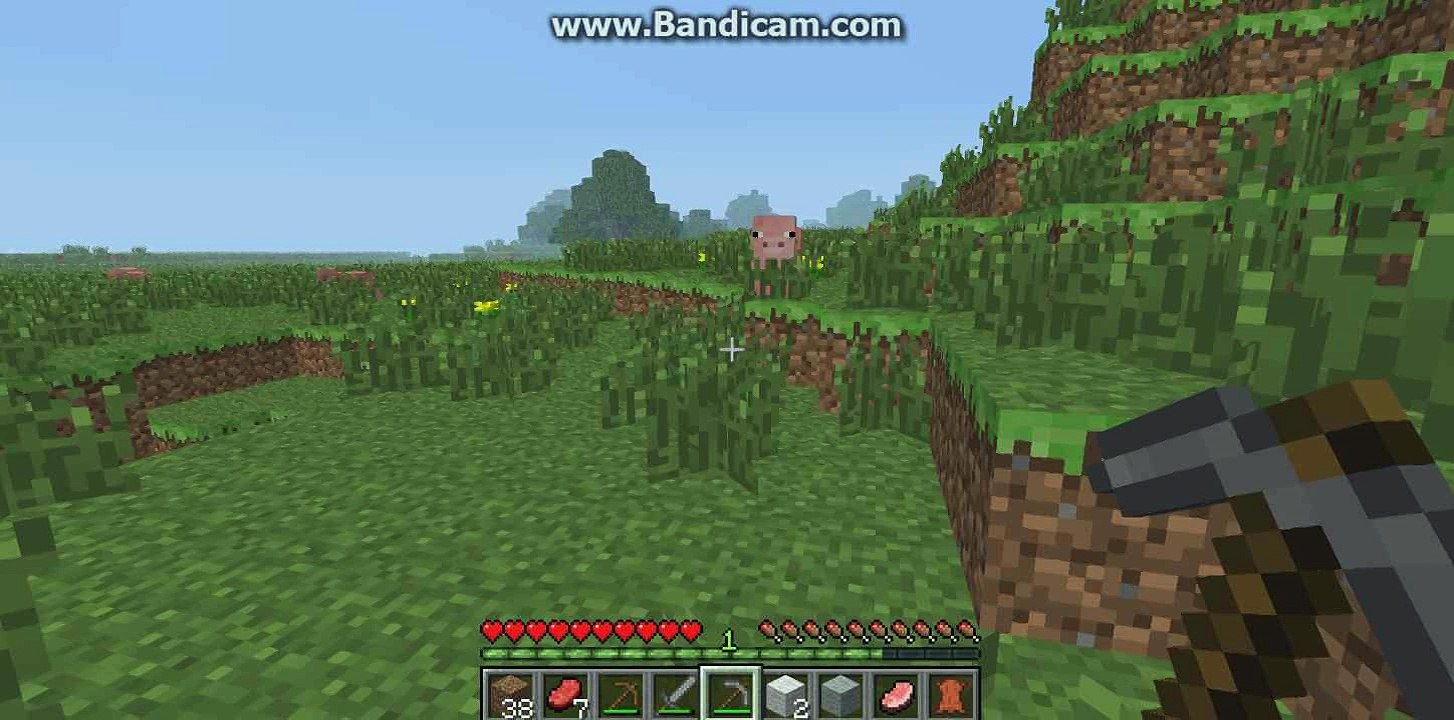 Minecraft Survie: Episode 2