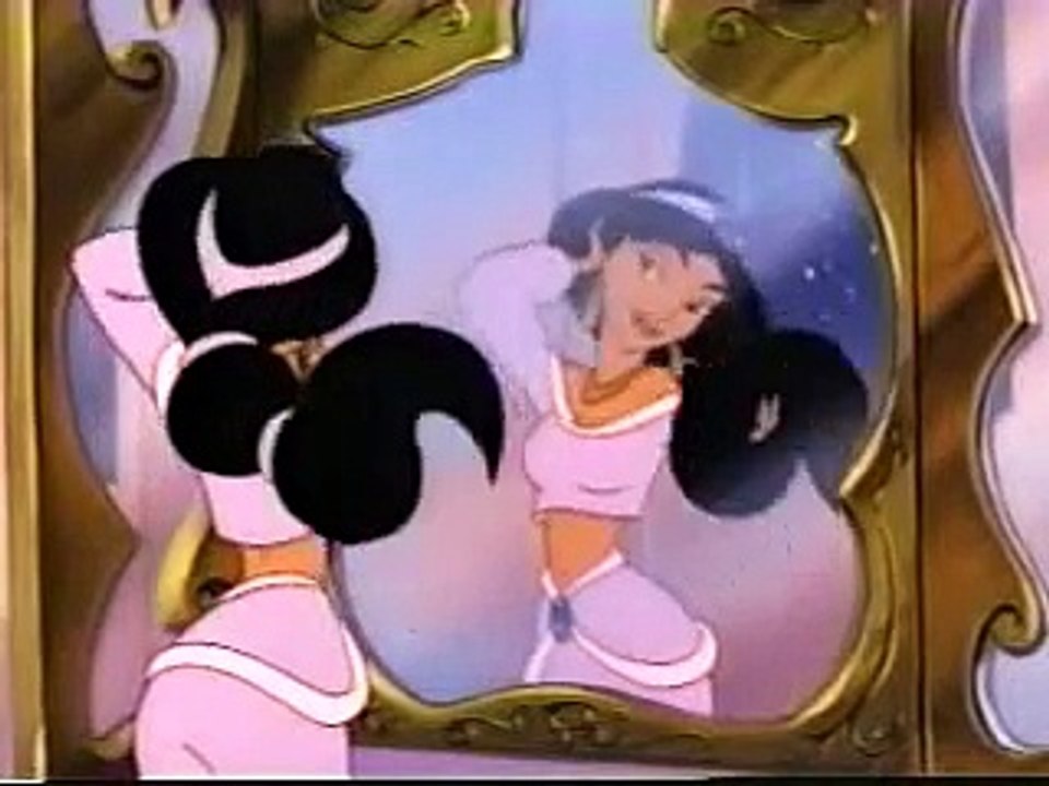 Aladdin Il Ritorno Di Jafar Streaming Ita