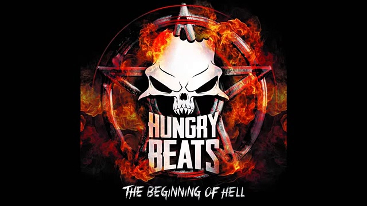 Hungry Beats Prague Chainsaw Massacre