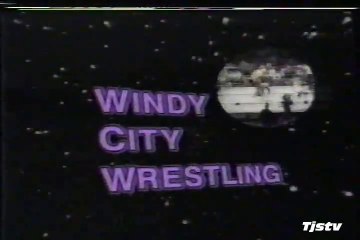 WINDY CITY WRESTLING