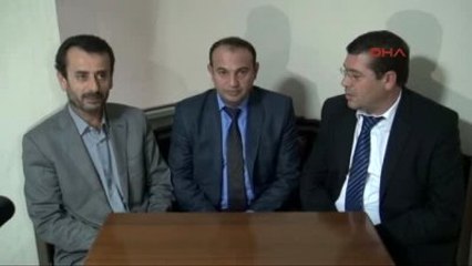 Kahramanmaraş '2014'te 2 Bin Taşeron İşçi Öldü'