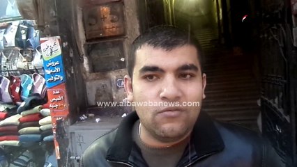 مواطنون عن قرار السيسي بالعفو عن المتهمين بخرق قانون التظاهر: موافقون