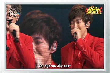 [Vietsub - 2ST] 6BD MC D6