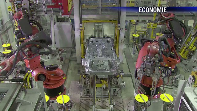 AFP - Le JT, 2ème édition du vendredi 2 janvier. Durée: 01:50