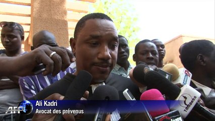 Niger: le procès du trafic d'enfants ajourné