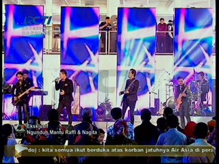 [141230]Ngunduh Mantu Raffi & Nagita - Seg4