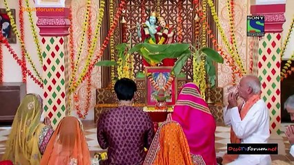 Tum Aise Hi Rehna 2nd January 2015 Video HD Part 2