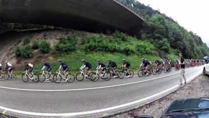 TDS - Tour de suisse 2a tappa - Biaschina