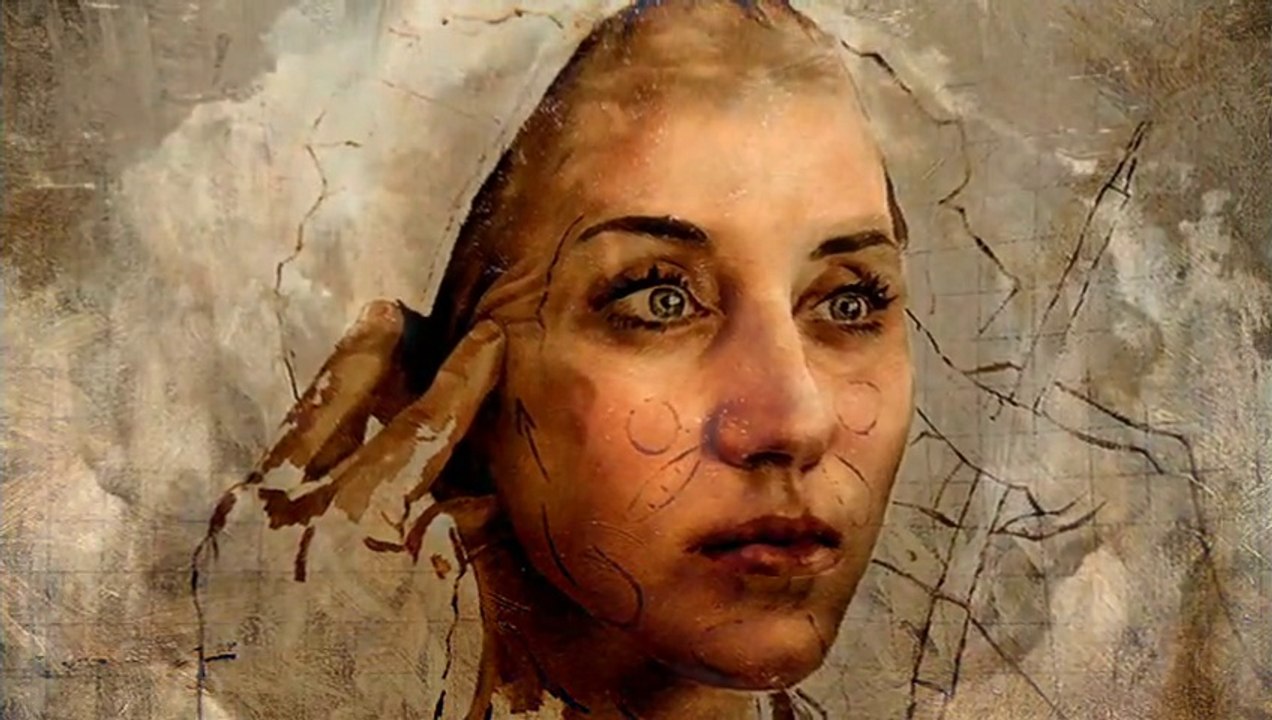 Art XX Morphing