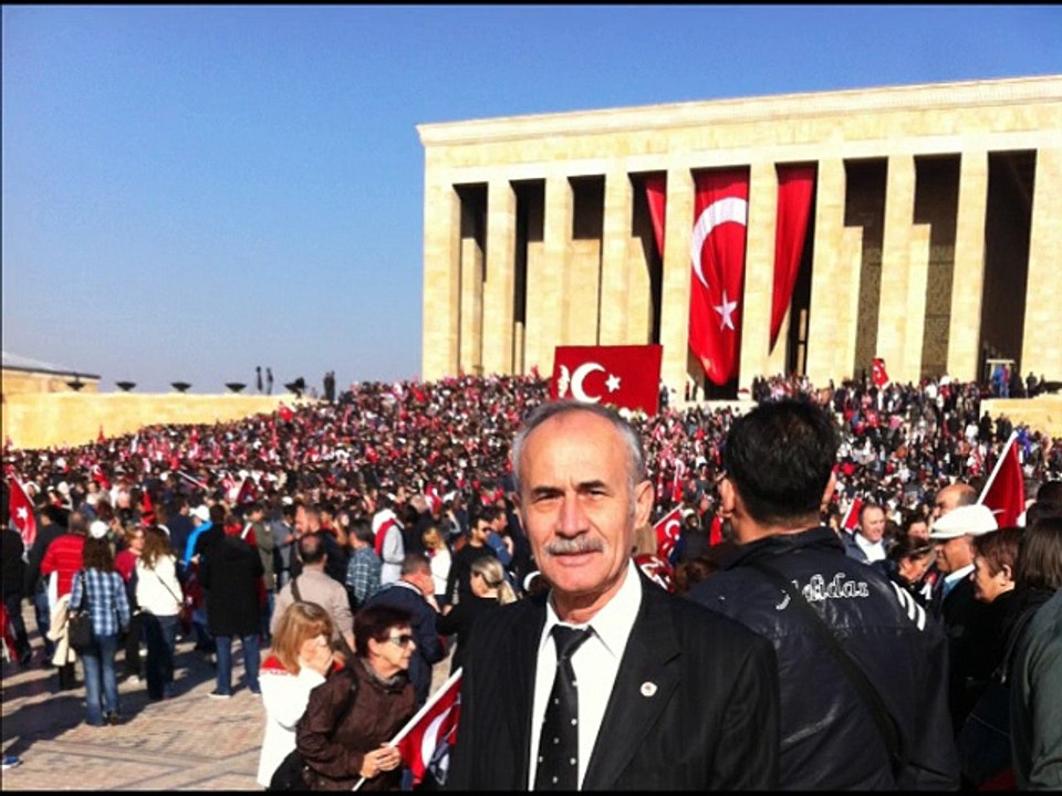 Zeki Müren-Dertli 02.01.2015