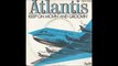Atlantis - Keep On Movin And Groovin (1982)
