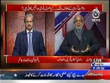 Bottom Line With Absar Alam ~ 2nd January 2015 - Pakistani Talk Shows - Live Pak News
