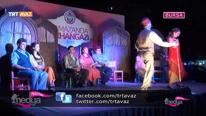 Download Video: TRT AVAZ MEDYA FESTİVAL  2014 3. RAMAZAN ÖZEL 43.BÖLÜM