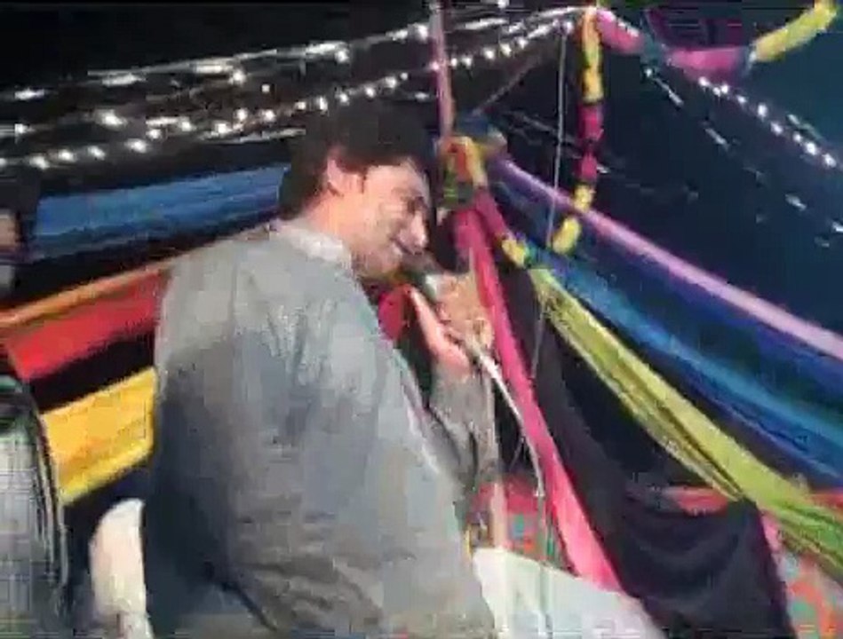 Aaj Rang Hai Re Maa. Zaman Rahat Ali Khan. Qawwali by ALI AKBAR (0300-8790060)