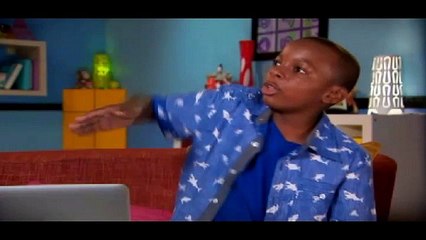 React to That Season 1 Episode 11 - T-shirt War and Girl Burps the Alphabet - Full Episode